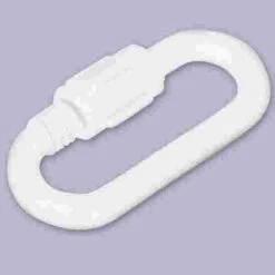Screw-Lock Chain Link