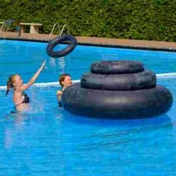 Sport-Thieme Rubber Ring -Swimming Supplies Shop 112 4200 4