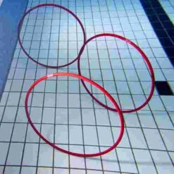 Sport-Thieme Stand-Up Hoop -Swimming Supplies Shop 112 5809 4