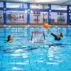Sport-Thieme Water Basketball Hoop -Swimming Supplies Shop 112 7108 1