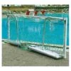 Aluminium Water Polo Goal -Swimming Supplies Shop 112 7603 1