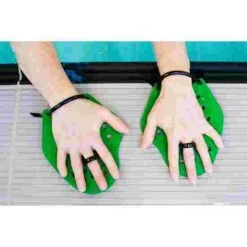 Sport-Thieme Swim-Power Paddles -Swimming Supplies Shop 114 0112 3