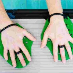 Sport-Thieme Swim-Power Paddles -Swimming Supplies Shop 114 0112 4