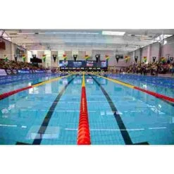 Malmsten "Gold Pro" Racing Lane Line -Swimming Supplies Shop 114 3964