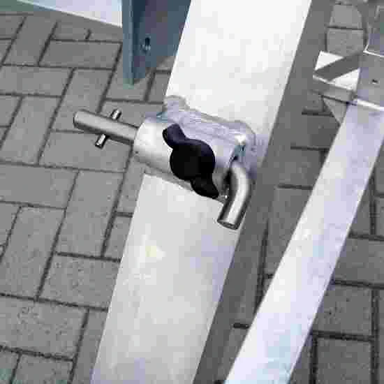 Haspo "Maxi" Swimming Line Trolley 4 Haspo "Maxi" Swimming Line Trolley - Image 2