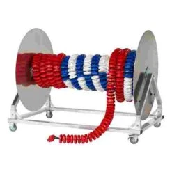 Haspo "Maxi" Swimming Line Trolley 11 Haspo "Maxi" Swimming Line Trolley -Swimming Supplies Shop 114 5700