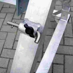 Haspo "Midi" Swimming Line Trolley