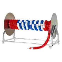 Haspo "Ultra" Swimming Line Trolley -Swimming Supplies Shop 114 5726