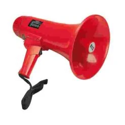 Handheld Megaphone