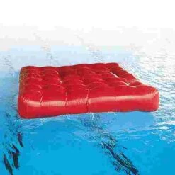 Airkraft "Schwimm- Und Sprunginsel" Water Park Inflatable -Swimming Supplies Shop 114 8129