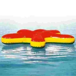 Airkraft "Pinky" Water Park Inflatable