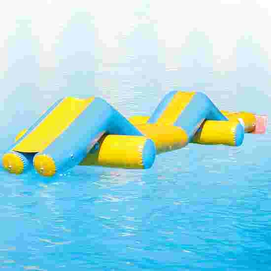 Airkraft "Wellenreiter" Water Park Inflatable 3 Airkraft "Wellenreiter" Water Park Inflatable
