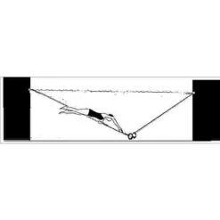 Climbing Rope -Swimming Supplies Shop 202 6103 3