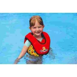 "Swimy" Children's Swimming Aid