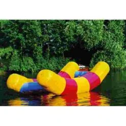 Airkraft Double Seesaw