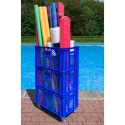 Sport-Thieme Pool Noodle Storage Trolley -Swimming Supplies Shop 210 8706 2