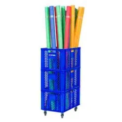 Sport-Thieme Pool Noodle Storage Trolley -Swimming Supplies Shop 210 8706