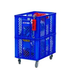 Sport-Thieme Wheeled Storage Basket -Swimming Supplies Shop 210 8719 1