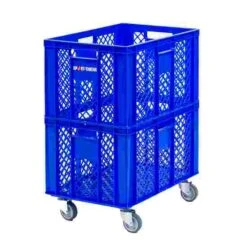 Sport-Thieme Wheeled Storage Basket -Swimming Supplies Shop 210 8719