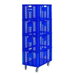 Sport-Thieme Pool Noodle Storage Trolley -Swimming Supplies Shop 210 8735 1