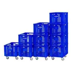 Sport-Thieme Pool Noodle Storage Trolley -Swimming Supplies Shop 210 8735 4
