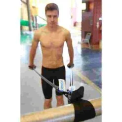 StrechCordz With Hand Paddles -Swimming Supplies Shop 213 0806 3
