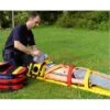 "UltraSPINE" Life-Saving Board -Swimming Supplies Shop 221 0403 1