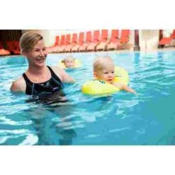 "Swimi" Baby Swimming Ring