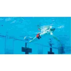 StrechCordz Aqua-Gym Long Belt -Swimming Supplies Shop 224 6000 2