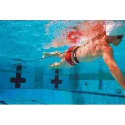 StrechCordz Aqua-Gym Long Belt -Swimming Supplies Shop 224 6000 3