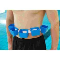 Aqua Resistance Belt 9 Aqua Resistance Belt -Swimming Supplies Shop 224 8006
