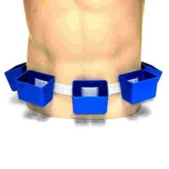 Aqua Resistance Belt 8 Aqua Resistance Belt -Swimming Supplies Shop 224 8006 3