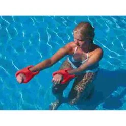 BeCo Professional Aqua Kickboxing Gloves
