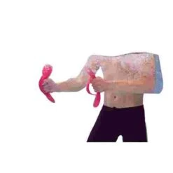 Beco Aqua BeFlex Hand Paddles 17 Beco Aqua BeFlex Hand Paddles -Swimming Supplies Shop 228 8518 5