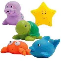 BeCo Water Bomb Animals -Swimming Supplies Shop 234 0601