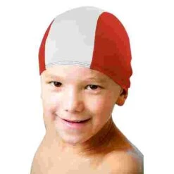 Sport-Thieme Fabric Swimming Cap -Swimming Supplies Shop 238 9237