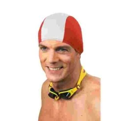 Sport-Thieme Fabric Swimming Cap -Swimming Supplies Shop 238 9338