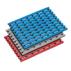 Made-to-Measure Pool Floor Mat -Swimming Supplies Shop 243 4807