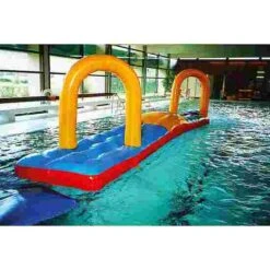 Airkraft Obstacle Course -Swimming Supplies Shop 243 5709