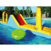 Airkraft Obstacle Course 1 Airkraft Obstacle Course -Swimming Supplies Shop 243 5712