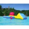 Airkraft "Lobster" Water Park Inflatable 2 Airkraft "Lobster" Water Park Inflatable -Swimming Supplies Shop 243 6005 1