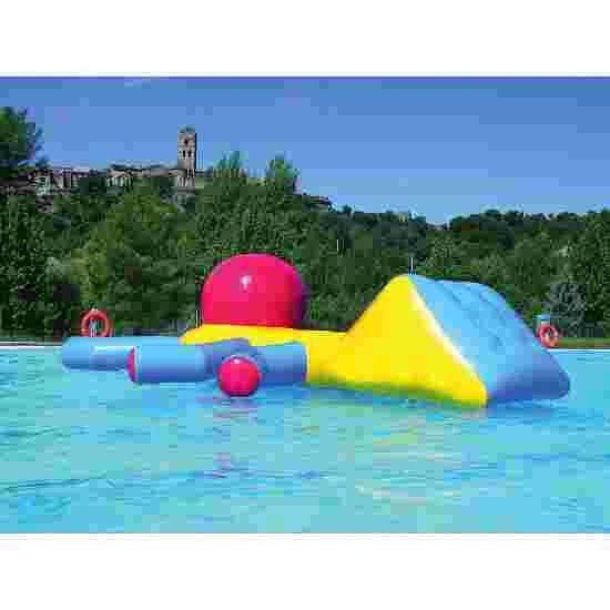Airkraft "Lobster" Water Park Inflatable 3 Airkraft "Lobster" Water Park Inflatable