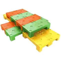 "Puzzle Step" Aqua Step -Swimming Supplies Shop 244 9904 2