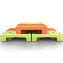 "Puzzle Step" Aqua Step -Swimming Supplies Shop 244 9904 3