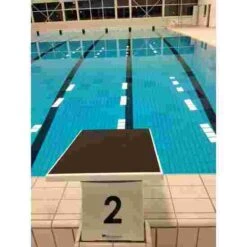 Malmsten Starting Blocks -Swimming Supplies Shop 245 0403 5