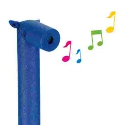 Comfy Pony Whistle -Swimming Supplies Shop 246 2501