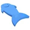 "Shark" Swimming Float 2 "Shark" Swimming Float -Swimming Supplies Shop 246 7304