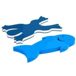 "Frog" And "Shark" Float Set 13 "Frog" And "Shark" Float Set -Swimming Supplies Shop 246 7317