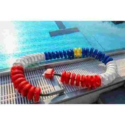 Sport-Thieme "Competition" Racing Lane Line -Swimming Supplies Shop 248 1904 3