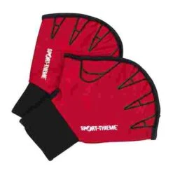 Sport-Thieme Open-Fingertip Aqua Fitness Gloves -Swimming Supplies Shop 258 3613